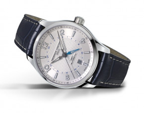   Frederique Constant FC-350RMS5B6 3