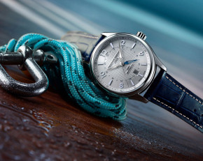   Frederique Constant FC-350RMS5B6 6