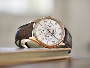   Frederique Constant FC-365RM5B4 4