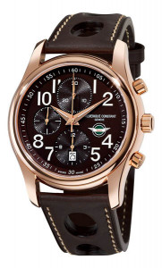   Frederique Constant FC-392CH6B4