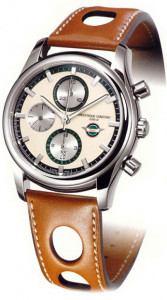   Frederique Constant FC-392HSG6B6 3