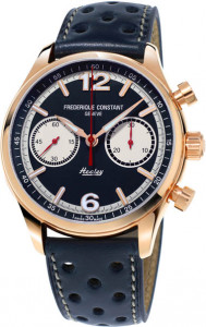   Frederique Constant FC-397HN5B4