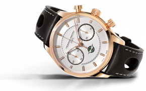   Frederique Constant FC-397HV5B4