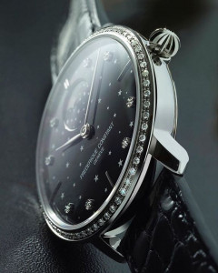   Frederique Constant FC-701BSD3SD6