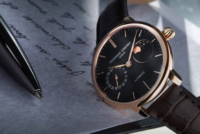   Frederique Constant FC-702G3S4 4