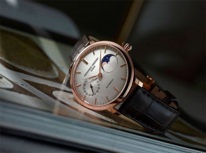   Frederique Constant FC-702V3S4