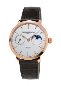   Frederique Constant FC-702V3S4 3