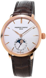   Frederique Constant FC-703V3S4