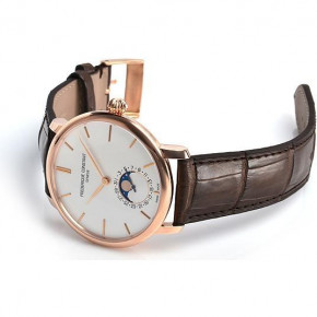   Frederique Constant FC-703V3S4 3