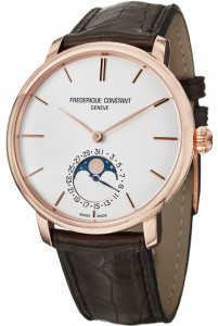   Frederique Constant FC-705V4S4