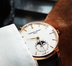   Frederique Constant FC-705V4S4 5