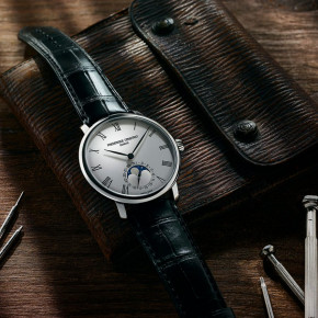   Frederique Constant FC-705WR4S6