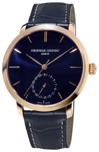   Frederique Constant FC-710N4S4