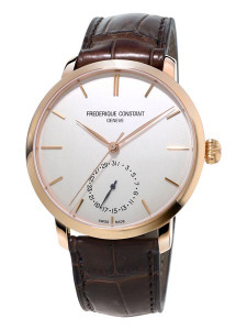   Frederique Constant FC-710V4S4 4