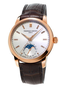   Frederique Constant FC-715V4H4