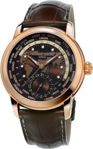   Frederique Constant FC-718BRWM4H4