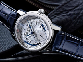   Frederique Constant FC-718WM4H6