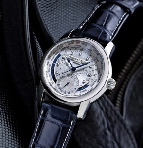   Frederique Constant FC-718WM4H6 5