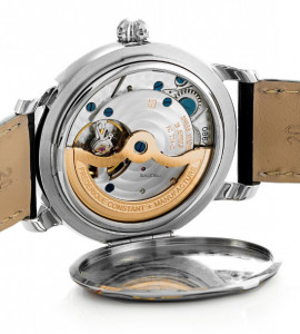   Frederique Constant FC-724CC4H6