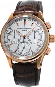   Frederique Constant FC-760V4H4