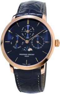   Frederique Constant FC-775N4S4 5