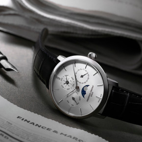   Frederique Constant FC-775S4S6 4