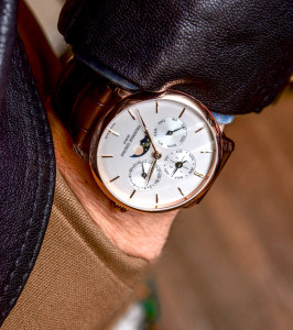   Frederique Constant FC-775V4S4 5