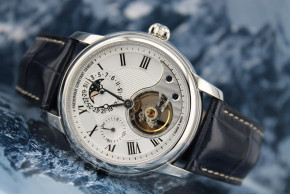   Frederique Constant FC-945MC4H6