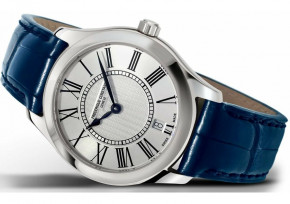   Frederique Constant FC-220MS3B6