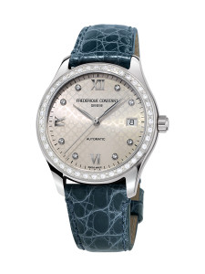   Frederique Constant FC-303LGD3BD6 4