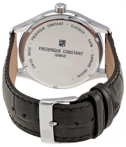   Frederique Constant FC-225ST5B6