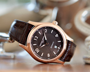   Frederique Constant FC-303RMC6B4