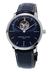   Frederique Constant FC-312N4S6 4