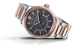   Frederique Constant FC-350GT4H2B