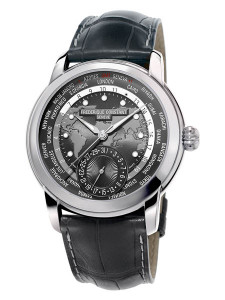   Frederique Constant FC-718DGWM4H6