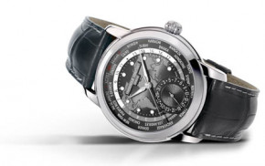   Frederique Constant FC-718DGWM4H6 4