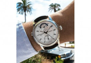   Frederique Constant FC-750V4H6