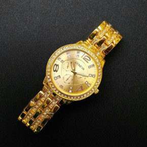   Geneva Gold 10