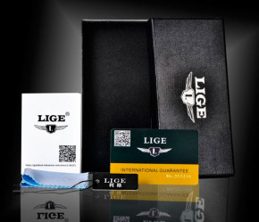   Lige Rider 7