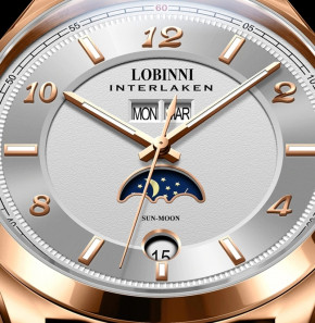   Lobinni Premium 8