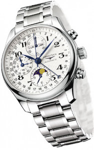   Longines L2.673.4.78.6