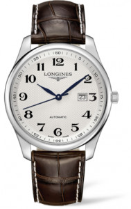   Longines L2.893.4.78.3