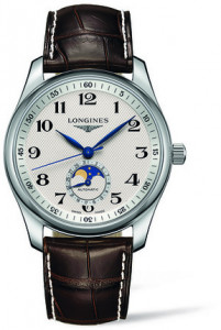   Longines L2.909.4.78.3