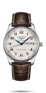   Longines L2.910.4.78.3