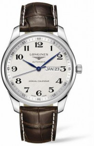   Longines L2.920.4.78.5