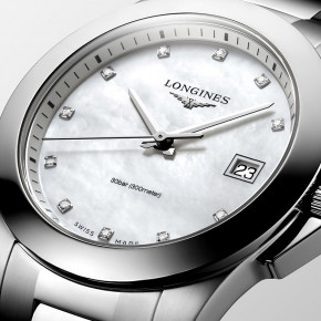   Longines L3.377.4.87.6 3