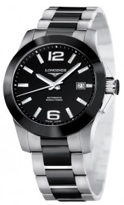   Longines L3.657.4.56.7