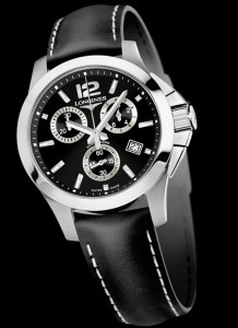   Longines L3.660.4.56.0