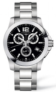   Longines L3.660.4.56.6