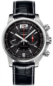   Longines L3.666.4.56.2 3